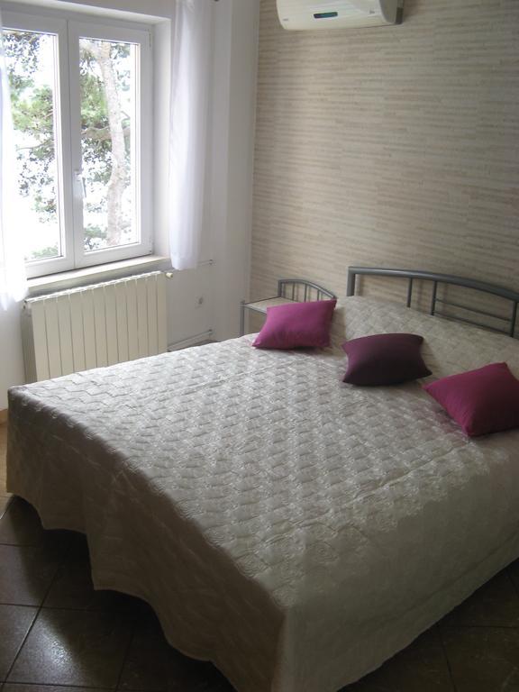 Apartments & Room Nina Korčula Rum bild
